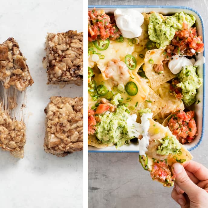 13 Movie Night Dinner Recipe Ideas America's Test Kitchen